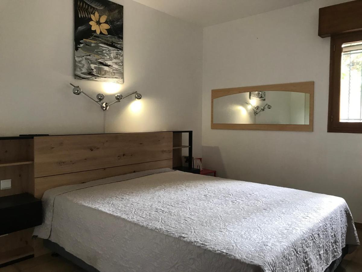 Apartment Le Jardin Suspendu Collioure