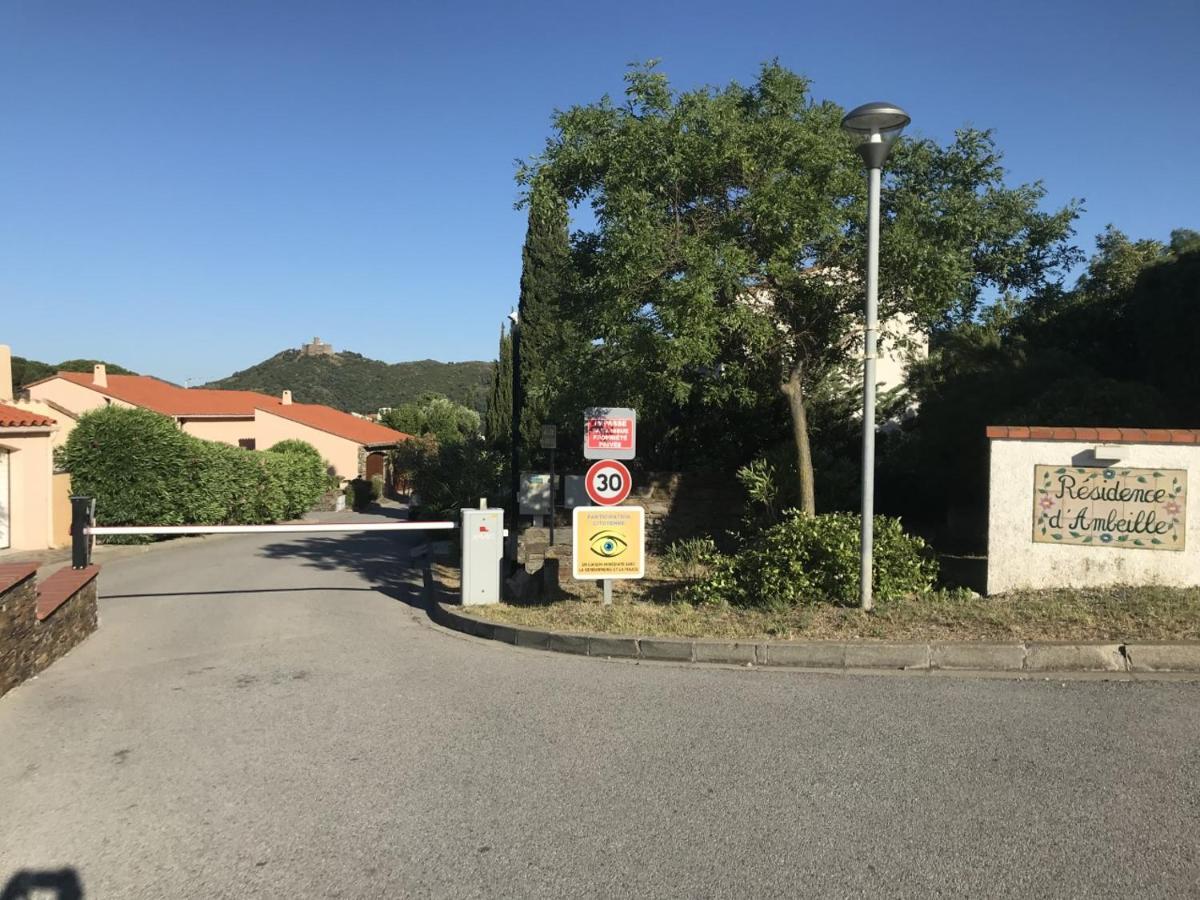 Le Jardin Suspendu Apartment