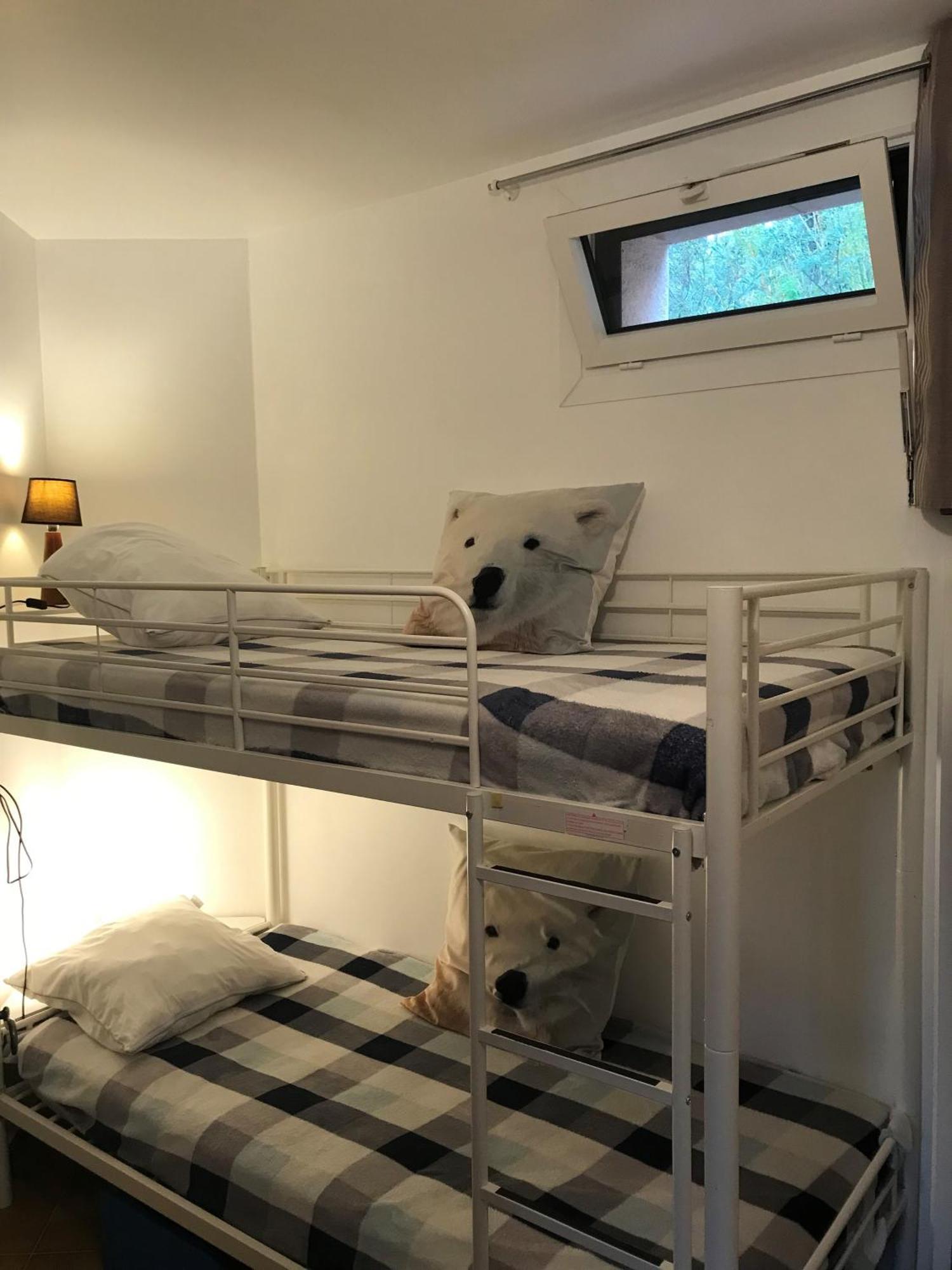 Apartment Le Jardin Suspendu