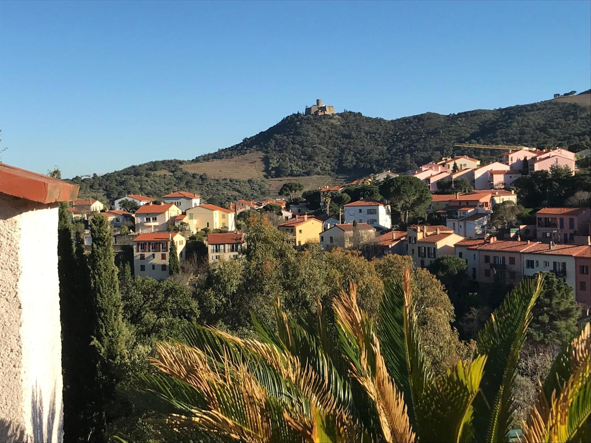 Le Jardin Suspendu Apartment