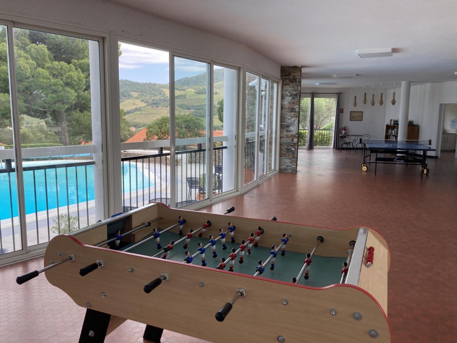 Apartment Le Jardin Suspendu