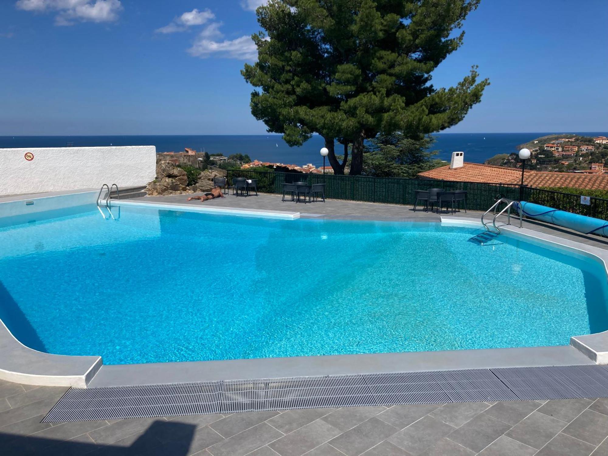 Le Jardin Suspendu Collioure